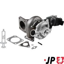 JP GROUP a/s 1517400900
