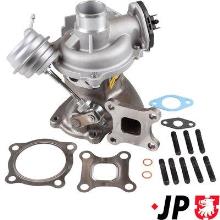 JP GROUP a/s 1517401300