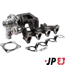 JP GROUP a/s 1517401400