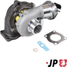 JP GROUP a/s 1517401500