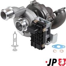 JP GROUP a/s 1517401600