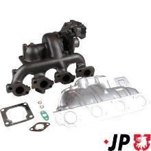 JP GROUP a/s 1517402700