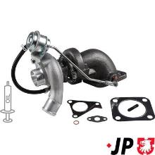 JP GROUP a/s 1517403100