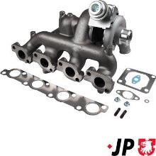 JP GROUP a/s 1517406500