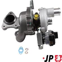 JP GROUP a/s 1517406600