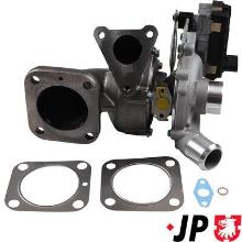 JP GROUP a/s 1517406700