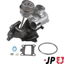 JP GROUP a/s 1517406800