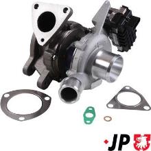 JP GROUP a/s 1517407000