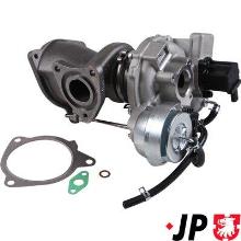 JP GROUP a/s 1517407100