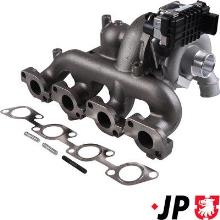 JP GROUP a/s 1517407200