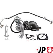 JP GROUP a/s 1517800410