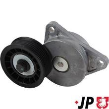 JP GROUP a/s 1518200300