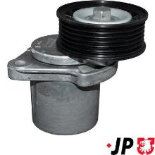 JP GROUP a/s 1518200700