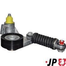 JP GROUP a/s 1518200900