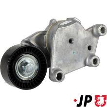 JP GROUP a/s 1518201500