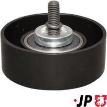JP GROUP a/s 1518300200