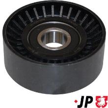 JP GROUP a/s 1518301000