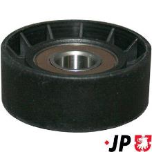 JP GROUP a/s 1518301300
