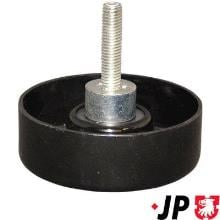 JP GROUP a/s 1518301400