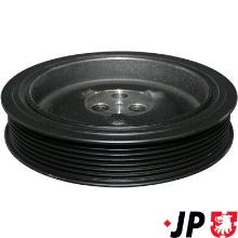 JP GROUP a/s 1518301700