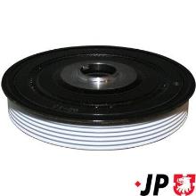 JP GROUP a/s 1518302000