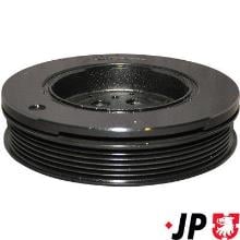 JP GROUP a/s 1518302200