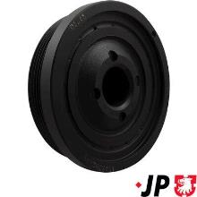 JP GROUP a/s 1518302400