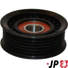 JP GROUP a/s 1518303500