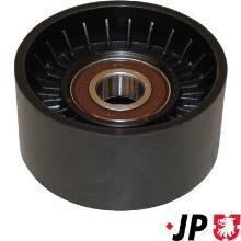 JP GROUP a/s 1518304000