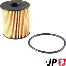 JP GROUP a/s 1518503500