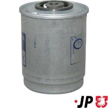 JP GROUP a/s 1518700200