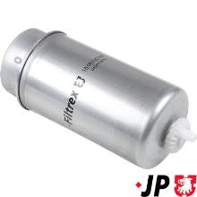 JP GROUP a/s 1518700300