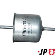 JP GROUP a/s 1518700400