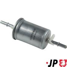 JP GROUP a/s 1518700600