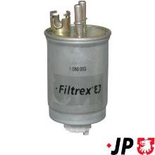JP GROUP a/s 1518700700