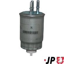 JP GROUP a/s 1518700900