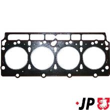 JP GROUP a/s 1519300100
