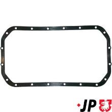 JP GROUP a/s 1519400200