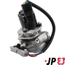 JP GROUP a/s 1519900200