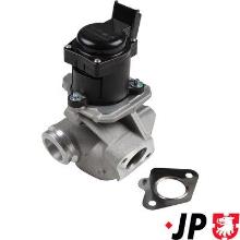 JP GROUP a/s 1519900300