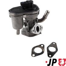 JP GROUP a/s 1519900400