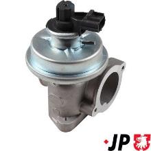 JP GROUP a/s 1519900500