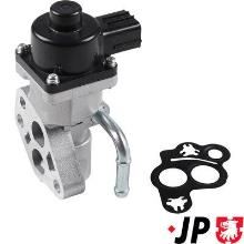 JP GROUP a/s 1519900600