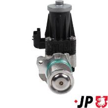 JP GROUP a/s 1519900700