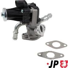 JP GROUP a/s 1519900800