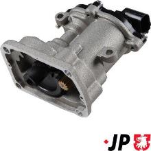 JP GROUP a/s 1519900900