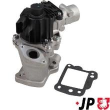 JP GROUP a/s 1519901000