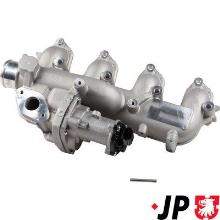 JP GROUP a/s 1519901100