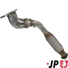 JP GROUP a/s 1520200900
