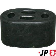 JP GROUP a/s 1521600500